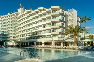 Tomir Portals Suites - Adults Only, Портальс-Ноус