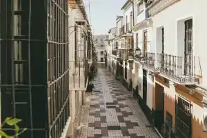 El Riad Andaluz, Малага