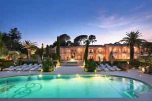 Villa Mirae by Inwood Hotels, Антиб