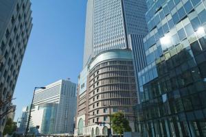 Garner Hotel Osaka Honmachi Midosuji by Ihg, Осака