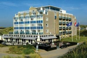 Fletcher Hotel-Restaurant Zeeduin, Иджмуиден аан Зее