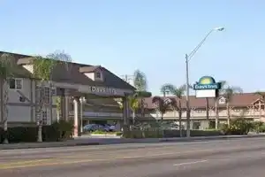 Cabana Inn & Suites, Лонг-Бич