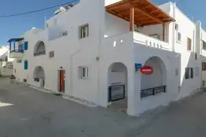 My Island Home, Наксос