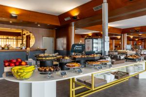 B&b Hotel Borgaro Torinese, Венария-Реале