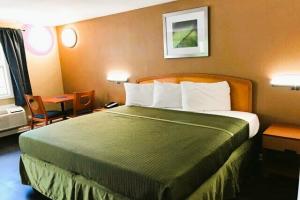 Oyo Hotel Tallahassee Downtown, Таллахасси