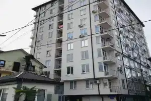 Отдых в Сочи АдлереСириус