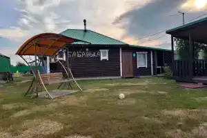 База отдыха «Сибириада», Светлое