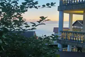 Дом под ключ, Кудепста