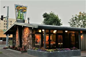 Timbers Inn, Юджин
