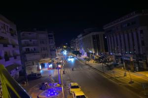 Ersoy Ege Apart Otel, Анталья