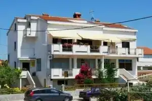 Apartments Amico, Задар