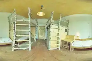 Spirit Lodge Leipzig - Hostel, Лейпциг