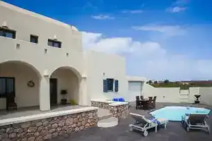 Palmarea, Камари
