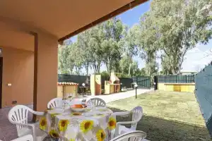 Casa Vacanze Ela, Капитана