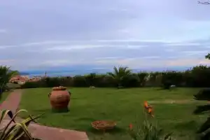 Bed&Breakfast La Villa Soverato, Soverato Marina
