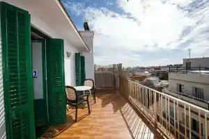 Hotel Casa Mas, Льорет де Мар