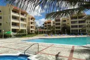 Albatros Club Resort, Хуан-Долио