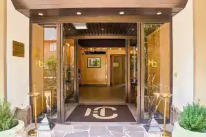 Hotel Camigliatello, Камильятелло-Силано