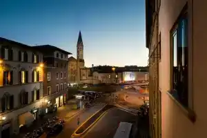 b&b Old Florence Inn, Флоренция