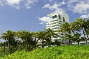 Soho Beach House, Майами Бич