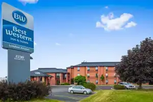 Best Western London Airport Inn & Suites, Лондон