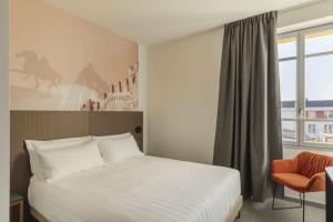 B&b Hotel Piacenza, Пьяченца