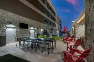 Home2 Suites by Hilton Midland East, Мидленд