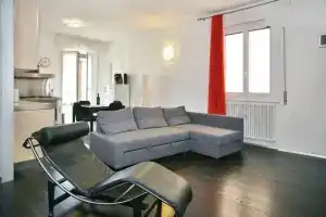 Casa Di Leo, Скандиччи