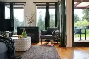 Indulge at Daylesford, Дейлсфорд