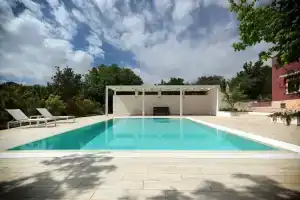 Villa Aurelia, Кастеллана-Гротте
