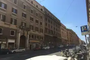 Cherry Hostel, Рим