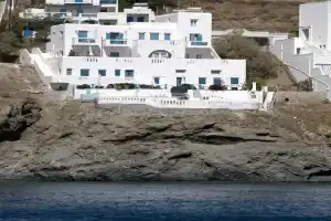 Caldera Studios, Астипалея