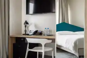 Отель «Нега»