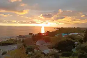 Гостевой дом «Рассвет у моря», Лазаревское