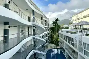 Sunset Plaza Karon by Resava, Ката