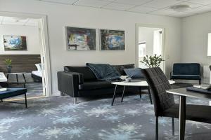 ApartHotel Faber, Архус