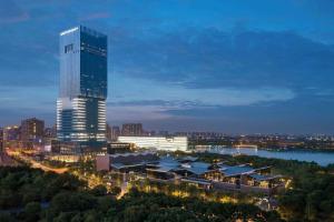 Hyatt Regency Shanghai Jiading, Шанхай