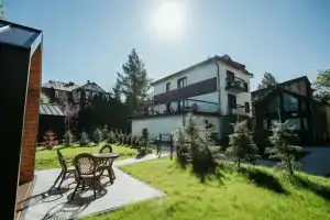 Apartamenty Górski Potok, Закопане