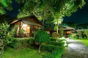 Samed Grandview Resort, Остров Самет