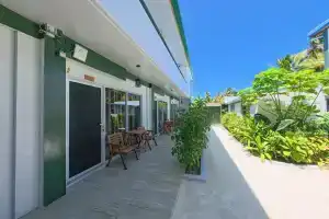 Dacha Thoddoo White Sand, Тоаддоо
