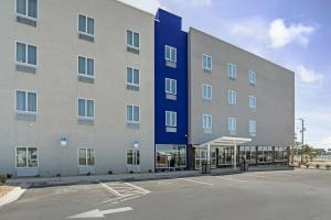 Sleep Inn & Suites Fort Walton Beach - Destin West, Форт-Уолтон-Бич