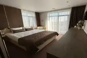 Отель «Элегия», Муром