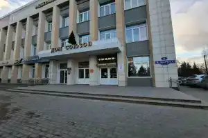 База отдыха «Радуга тур», Омск