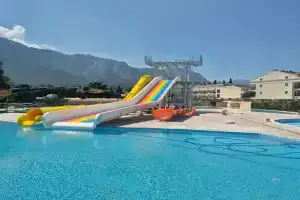 Adalin Resort, Кемер