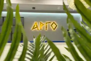 Арго Отель & Спа, Георгиевск