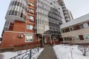 Квартира посуточно, Хабаровск