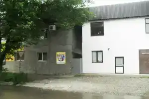 Хостел «Тепличный», Нальчик
