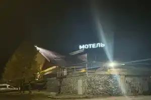 Постоялый двор в Кукуштане