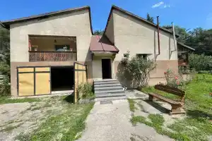 Guest House Raisa, Дилижан