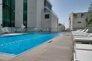 White City Tower, Тель-Авив